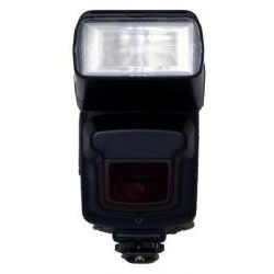 Olympus Dedicated Digital Camera/SLR Camera Flash For All Olympus Evolt Cameras 