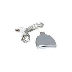 High Speed USB Memory Stick Reader