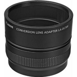 Canon LA-DC58K Lens Adapter For Canon Powershot G10/G11/G12