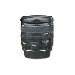 Canon Zoom Wide Angle-Telephoto EF 24-85mm f/3.5-4.5 USM Autofocus Lens 