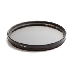 B+W 67mm Kaesemann XS-Pro CIRCULAR Polarizer 66-1066398