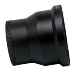 Optics Nc 2.2x Professional Telephoto Lens Converter