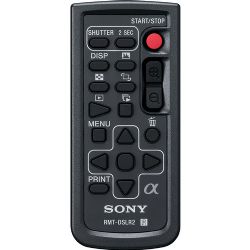 Sony Wireless Remote Commander